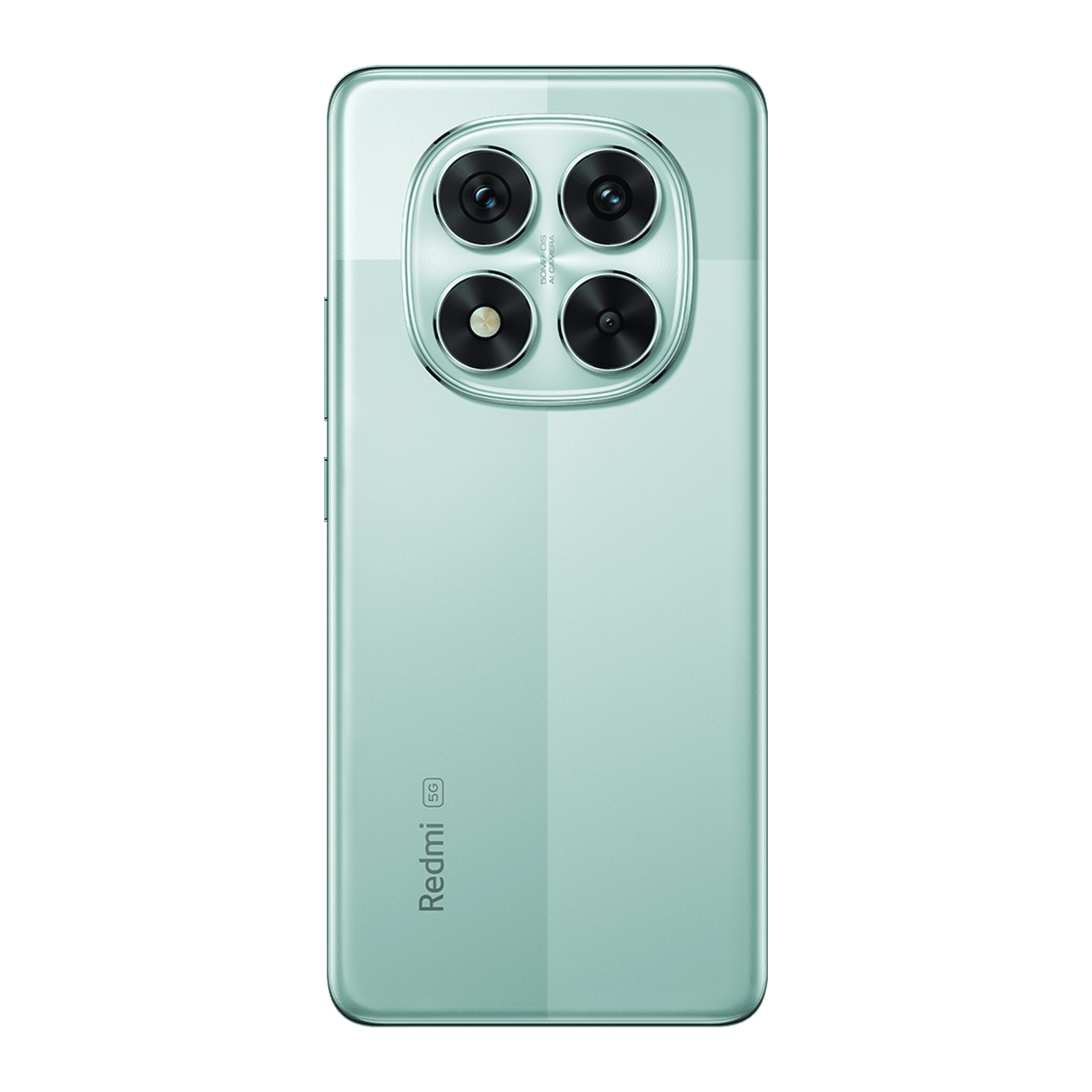 Buy Redmi Note 14 Pro 5G (8GB RAM, 128GB, Ivy Green) Online - Croma